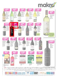 Makro : Liquor (29 Mar - 06 Apr 2015), page 3