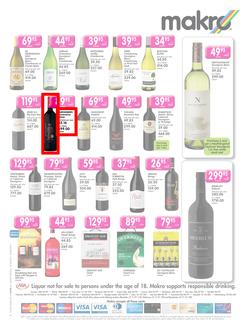 Makro : Liquor (29 Mar - 06 Apr 2015), page 3