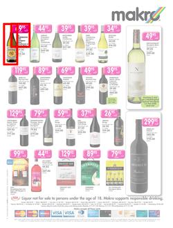 Makro : Liquor (29 Mar - 06 Apr 2015), page 3