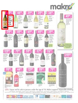 Makro : Liquor (29 Mar - 06 Apr 2015), page 3