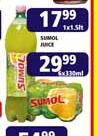 Sumol Juice-1.5Ltr