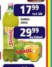 Sumol Juice-6x330ml