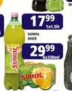 Sumol Juice-1x1.5Ltr