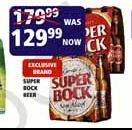 Super Bock Beer