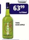 Tang Sour Apple-1 x 750ml