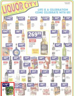 Liquor City : The Liquor Boys (Until 19 Aug), page 1