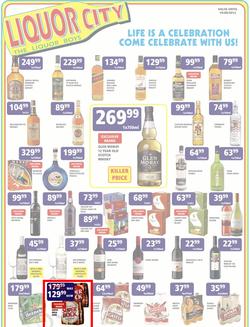 Liquor City : The Liquor Boys (Until 19 Aug), page 1