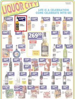 Liquor City : The Liquor Boys (Until 19 Aug), page 1