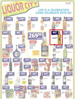 Liquor City : The Liquor Boys (Until 19 Aug), page 1