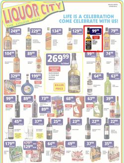 Liquor City : The Liquor Boys (Until 19 Aug), page 1