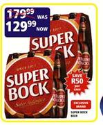 Super Cock Beer-Per Case