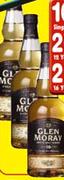 Glen Moray 16 Year Old Whisky-1X750ml