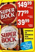 Superbock Or Superbock Non Alcoholic-12x340ml