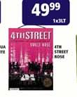 4th Street Rose-3Ltr