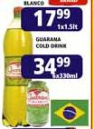 Guarana Cold Drinks-1.5Ltr