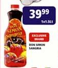 Don Simon Sangria-1x1.5Ltr