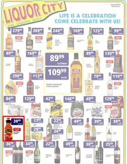 Liquor City : The Liquor Boys (Until 9 Sep), page 1