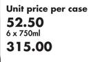 KWV Merlot, Shiraz, Cabernet Sauvignon Or Pinotage-750ml Each