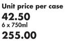 Spier Sauvignon Blanc, Chardonnay Or Chardonnay/Pinot Noir-6x750ml Each