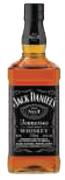 Jack Daniel's Tennessee Whisky-750ml