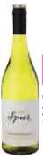 Spier Sauvignon Blanc, Chardonnay Or Chardonnay/Pinot Noir-750ml Each
