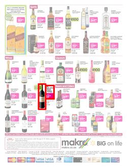Makro : Liquor (24 Jul - 1 Aug 2016), page 1