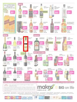 Makro : Liquor (24 Jul - 1 Aug 2016), page 1