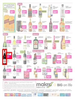Makro : Liquor (24 Jul - 1 Aug 2016), page 1