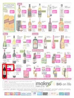 Makro : Liquor (24 Jul - 1 Aug 2016), page 1