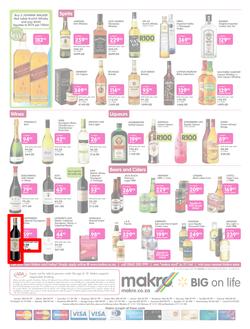 Makro : Liquor (24 Jul - 1 Aug 2016), page 1