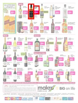 Makro : Liquor (24 Jul - 1 Aug 2016), page 1