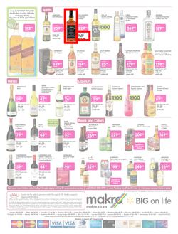 Makro : Liquor (24 Jul - 1 Aug 2016), page 1
