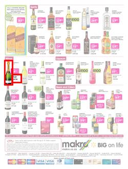 Makro : Liquor (24 Jul - 1 Aug 2016), page 1