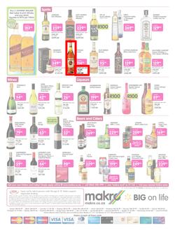 Makro : Liquor (24 Jul - 1 Aug 2016), page 1