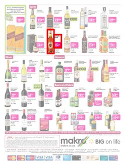 Makro : Liquor (24 Jul - 1 Aug 2016), page 1