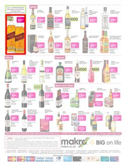 Makro : Liquor (24 Jul - 1 Aug 2016), page 1