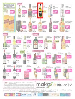 Makro : Liquor (24 Jul - 1 Aug 2016), page 1