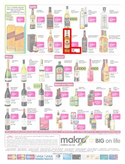 Makro : Liquor (24 Jul - 1 Aug 2016), page 1