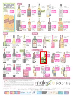 Makro : Liquor (24 Jul - 1 Aug 2016), page 1