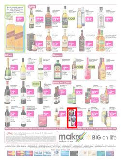 Makro : Liquor (24 Jul - 1 Aug 2016), page 1