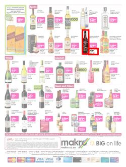 Makro : Liquor (24 Jul - 1 Aug 2016), page 1