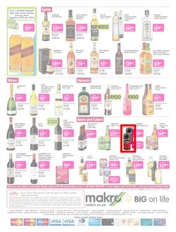 Makro : Liquor (24 Jul - 1 Aug 2016), page 1