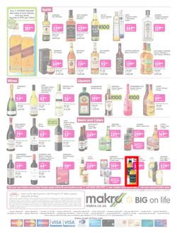 Makro : Liquor (24 Jul - 1 Aug 2016), page 1