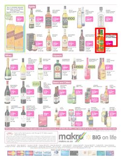 Makro : Liquor (24 Jul - 1 Aug 2016), page 1