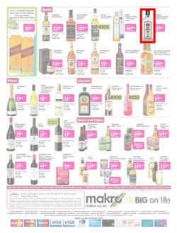 Makro : Liquor (24 Jul - 1 Aug 2016), page 1