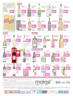 Makro : Liquor (24 Jul - 1 Aug 2016), page 1