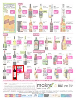 Makro : Liquor (24 Jul - 1 Aug 2016), page 1