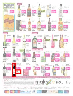 Makro : Liquor (24 Jul - 1 Aug 2016), page 1