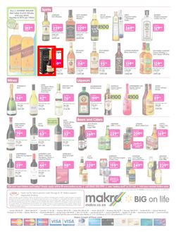 Makro : Liquor (24 Jul - 1 Aug 2016), page 1