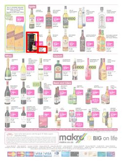 Makro : Liquor (24 Jul - 1 Aug 2016), page 1